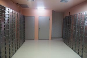 ตู้นิรภัยให้เช่าย่านสาทร